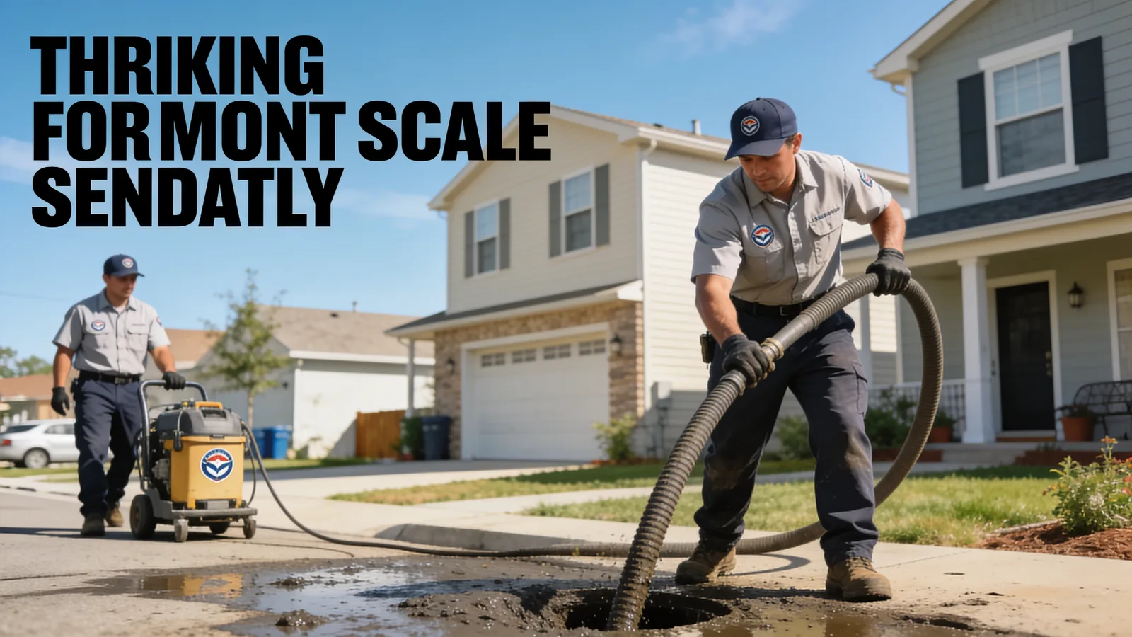 Sewage Cleanup in Leiters Ford, IN near me